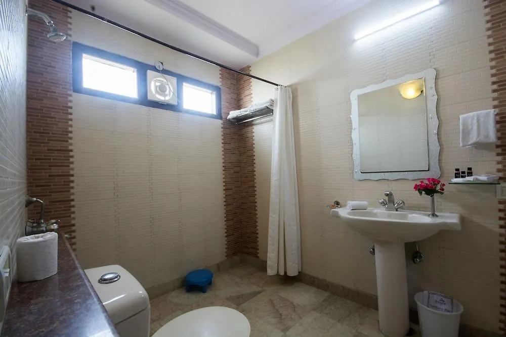 Hotel Siris 18 Agra  Indie