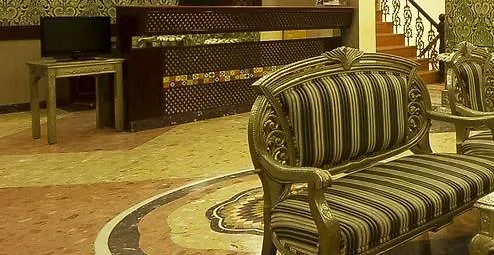 Hotel Siris 18 Agra