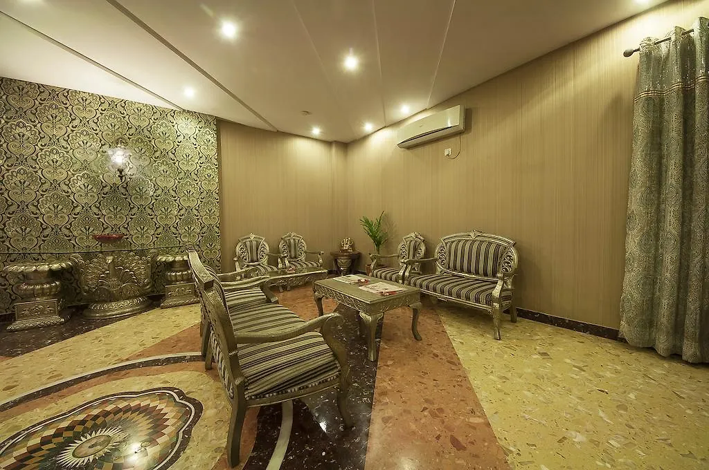 Hotel Siris 18 Agra   Agra (Uttar Pradesh)