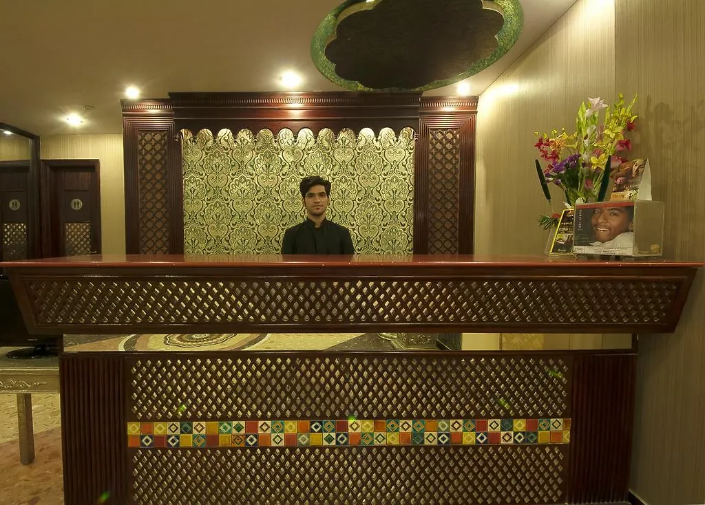 Hotel Siris 18 Agra   Agra (Uttar Pradesh)