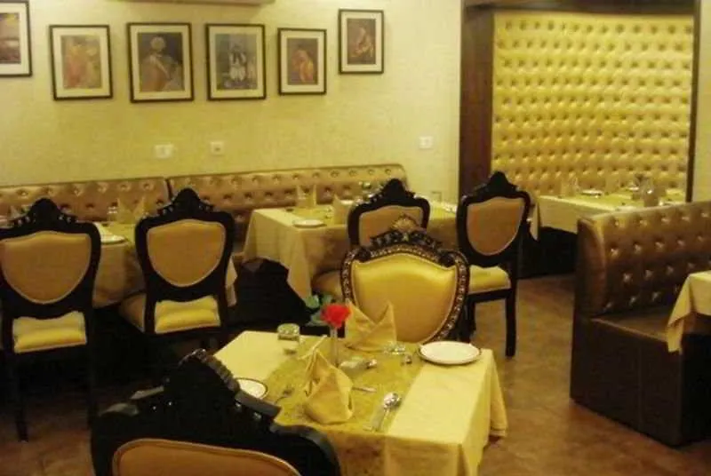 Hotel Siris 18 Agra   Agra (Uttar Pradesh)