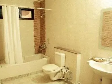 Hotel Siris 18 Agra  3*, Agra (Uttar Pradesh) Indie