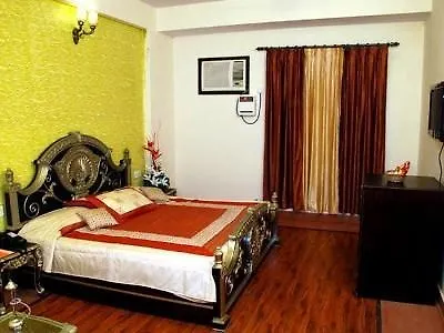 ***  Hotel Siris 18 Agra  Indie