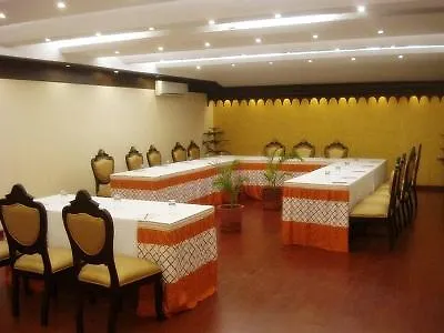 Hotel Siris 18 Agra  Agra (Uttar Pradesh)