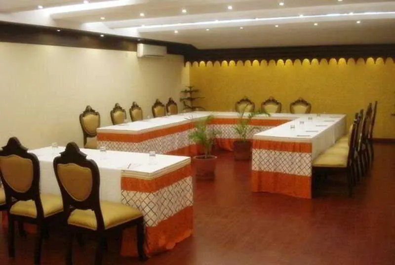 ***  Hotel Siris 18 Agra  Indie