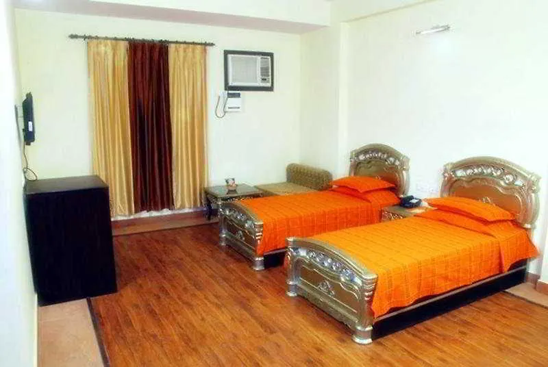 Hotel Siris 18 Agra  3*, Agra (Uttar Pradesh) Indie