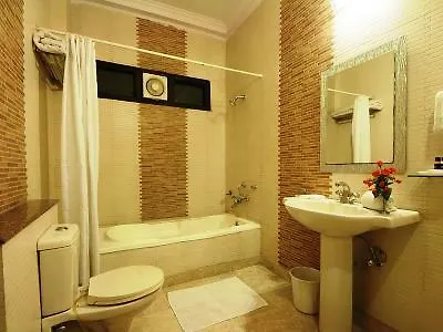 Hotel Siris 18 Agra  Indie