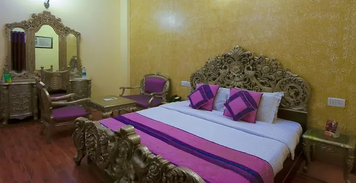 Siris 18 Ξενοδοχείο Agra   Agra (Uttar Pradesh)