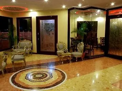 Siris 18 Hotel Agra   Agra (Uttar Pradesh)