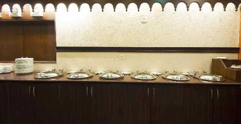 Siris 18 Hotel Agra