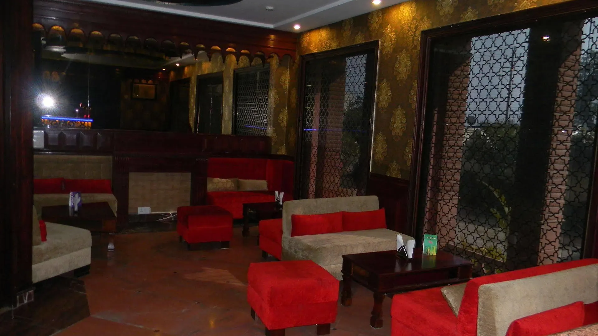 Siris 18 Hotel Agra