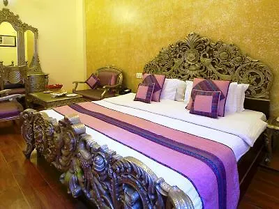 Siris 18 Ξενοδοχείο Agra  Agra (Uttar Pradesh)