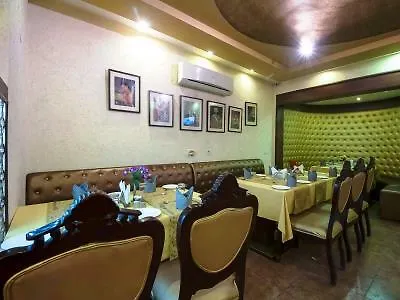 Siris 18 Hotel Agra
